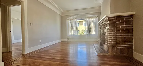 2714 San Bruno Ave #2712 Photo 1