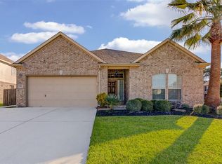 801 Corner Sq, Seabrook, TX 77586