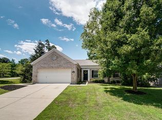 2405 Kenlee Dr, Cincinnati, OH 45230