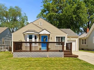 1012 E 23rd Ave, Kansas City, MO 64116