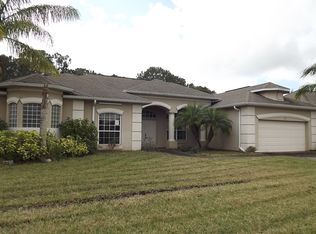 162 Ridgemont Cir SE, Palm Bay, FL 32909