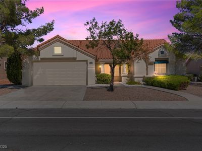 9104 Sundial Dr, Las Vegas, NV, 89134