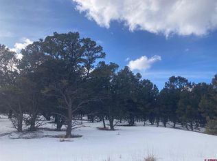 Lot 2 (TBD) Snowberry Lane, Ridgway, CO 81432