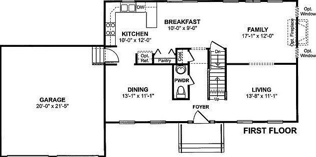 1st image of 2754 Stockley Ln