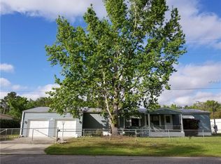 24907 Drive No 1, Astor, FL 32102