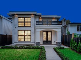 11306 Williams Rd, Richmond, BC V7A1G5