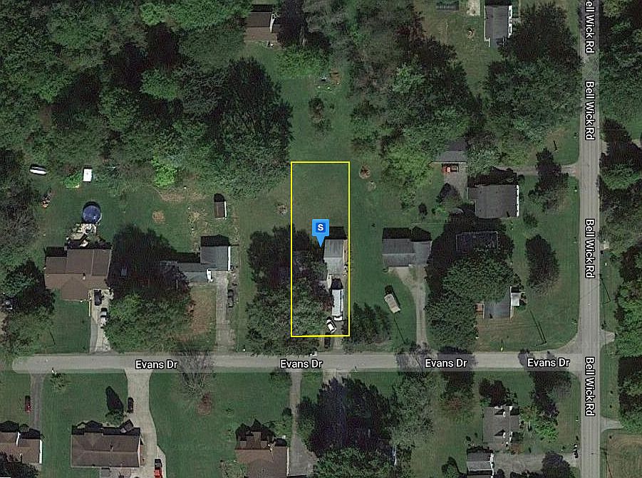 1st image of 6099 Evans Dr