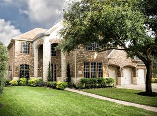 24123 Sunset Sky, Katy, TX 77494