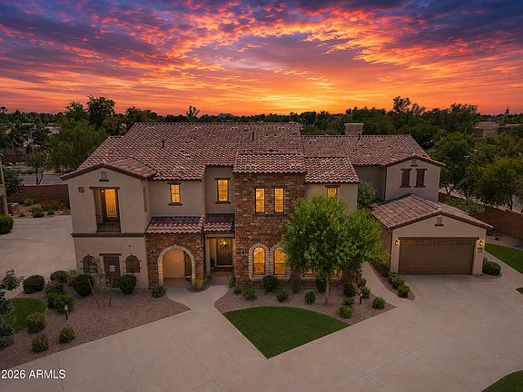 2nd image of 4777 S FULTON RANCH Boulevard #2065