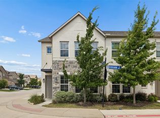 9901 Schramm St, Irving, TX 75063