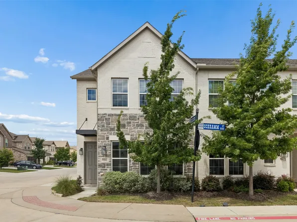 9901 Schramm St, Irving, TX 75063