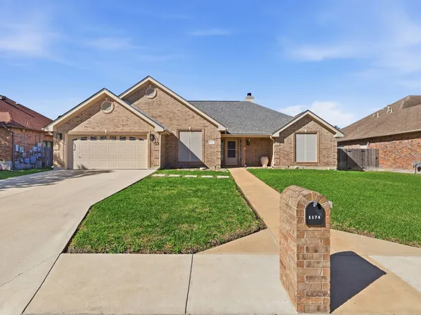 1174 Vista Bonita, New Braunfels, TX 78130