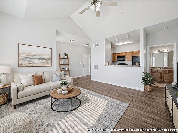 2nd image of 3821 National Parks Hwy APT F103