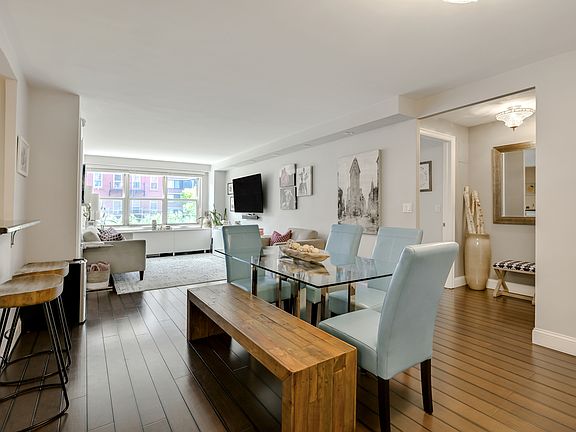 2nd image of 401 E 74th St APT 5J