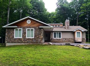 206 Tommy's Lane, Pocono Lake, PA 18347