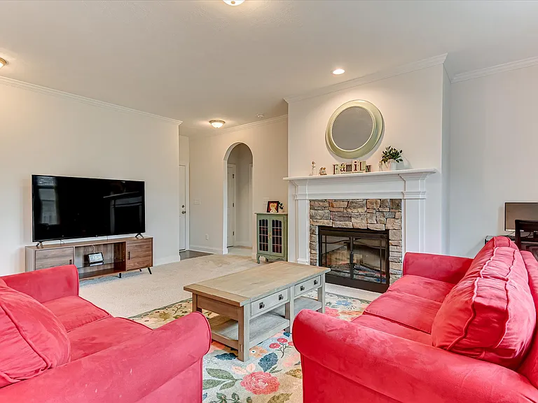 903 Williford Run Dr — Photo 4