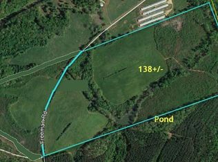 0 Freeman Rd, Martin, GA 30557