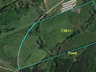 0 Freeman Rd, Martin, GA, 30557