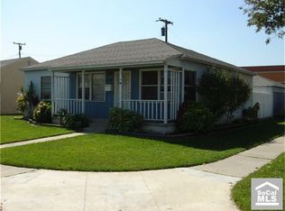 5745 Bonfair Ave, Lakewood, CA 90712