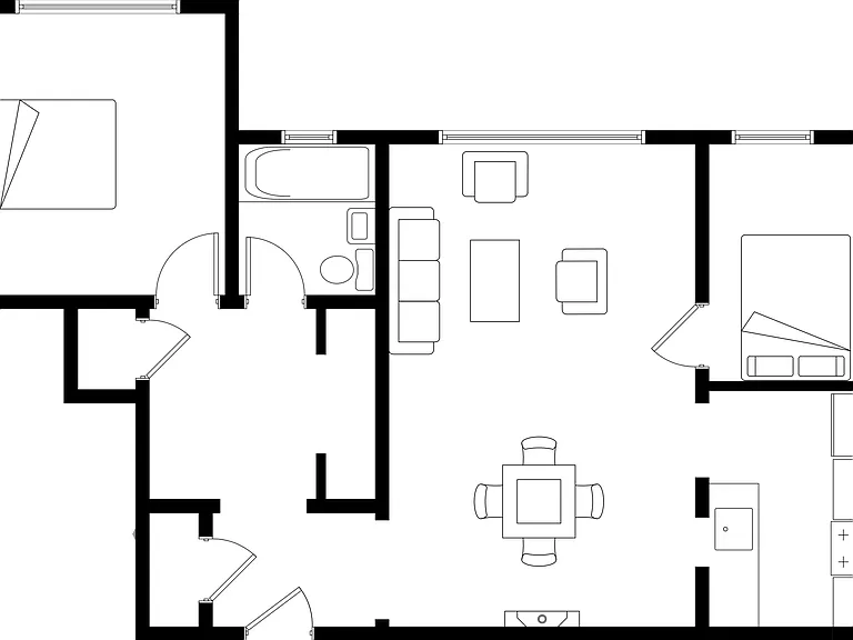 935 Jervis St #8 — Photo 15