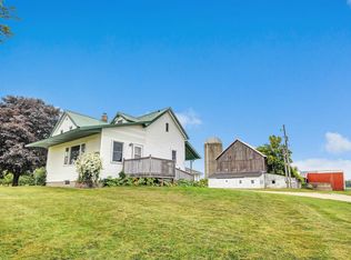 W4480 Calnin Rd, Black creek, WI 54106