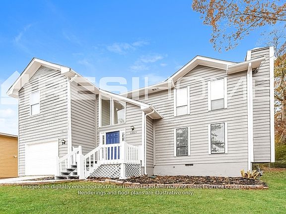 2nd image of 6967 Babbling Brook Dr