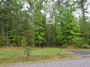 Black Diamond Dr LOT 43, New Castle, VA 24127