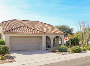 2200 E Sausalito Trl, Oro Valley, AZ 85755