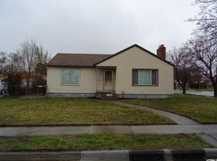 456 W Cornell Dr, Midvale, UT 84047