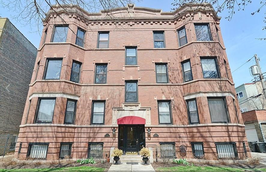 1st image of 2314 W Cortez St #1