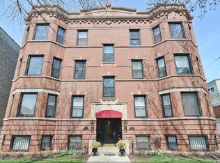 2314 W Cortez St #1, Chicago, IL 60622