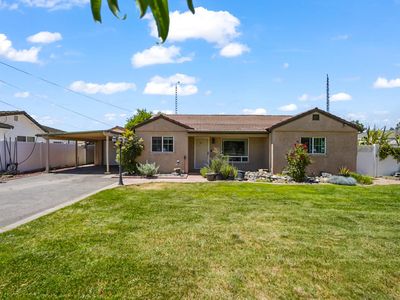 1721 Grimes Ave, Modesto, CA, 95358