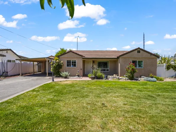 1721 Grimes Ave, Modesto, CA 95358