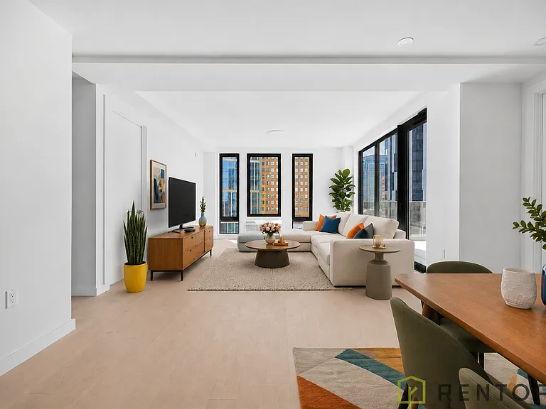 99 Fleet Pl #20G — Photo 5