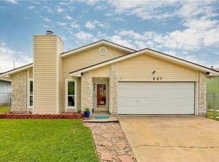 637 Mairo St, Austin, TX 78748