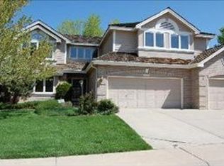 10297 E Lake Dr, Englewood, CO 80111
