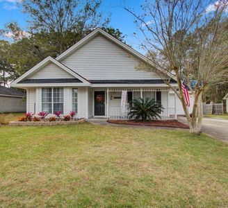 106 Bradd St, Summerville, SC, 29483