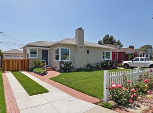 2725 Stoner Ave, Los Angeles, CA 90064