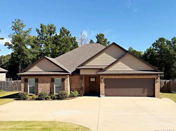 347 Tallahatchie Dr, Wetumpka, AL 36093