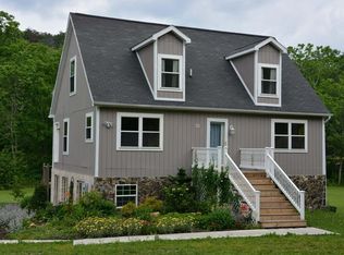 591 Pittman Hollow Rd, Everett, PA 15537