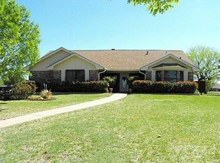 2324 Sha Ln, Breckenridge, TX 76424