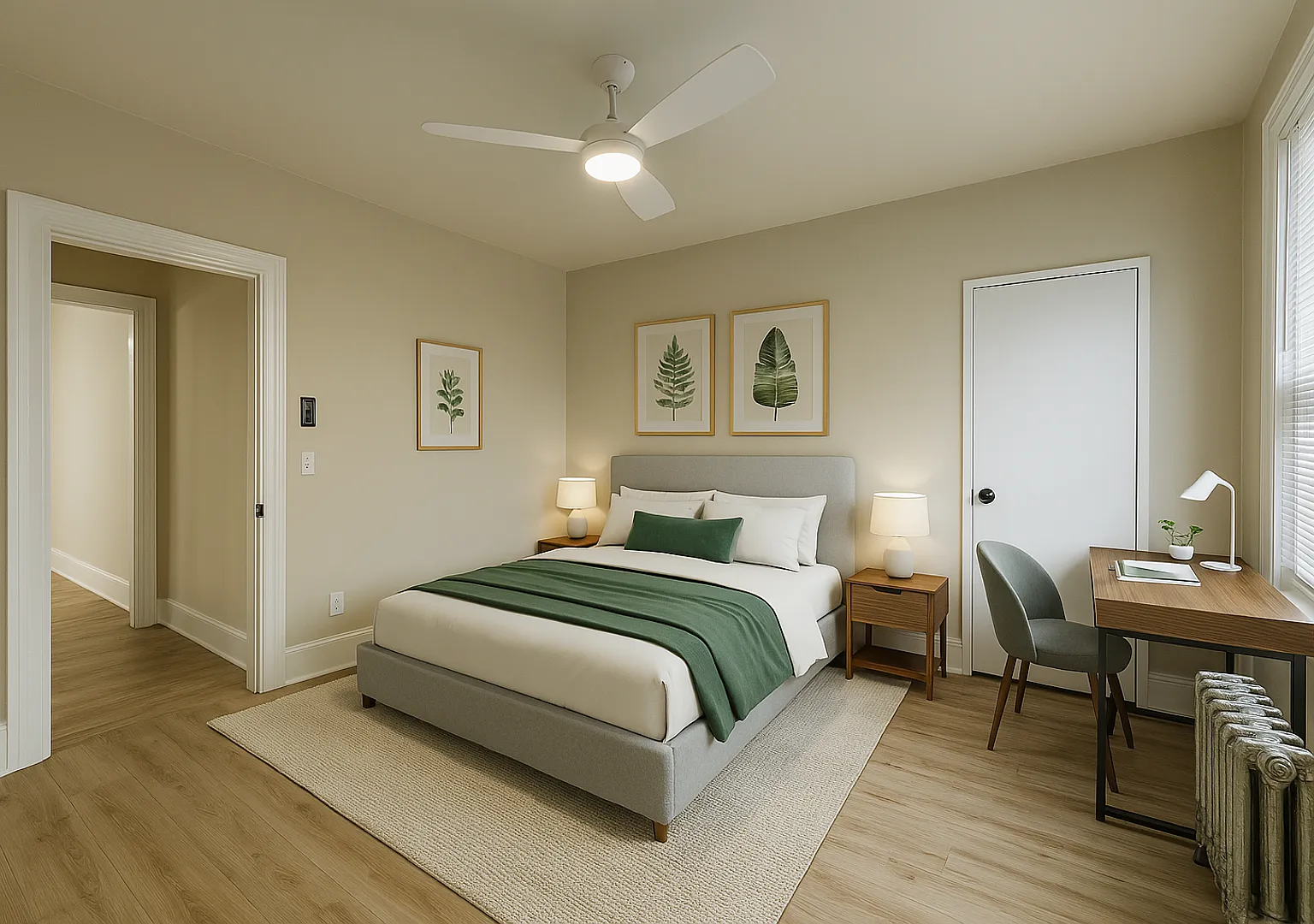 1306 West Hunting Park Avenue — Photo 3