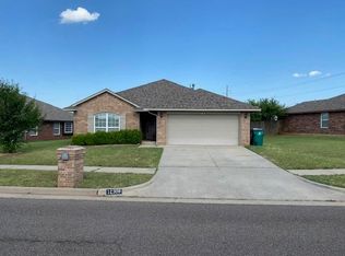 12308 Pittsburgh Ave, Oklahoma City, OK 73120