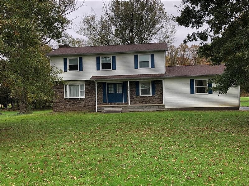 316 Cunningham Ln, New Castle, PA 16105 Zillow