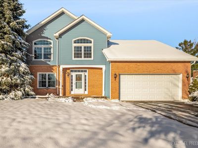 203 Magnolia Dr, North Aurora, IL, 60542