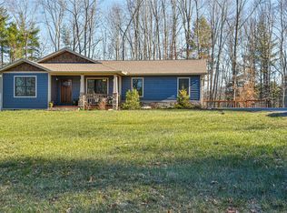 117 Bella Ridge Dr, Weaverville, NC 28787