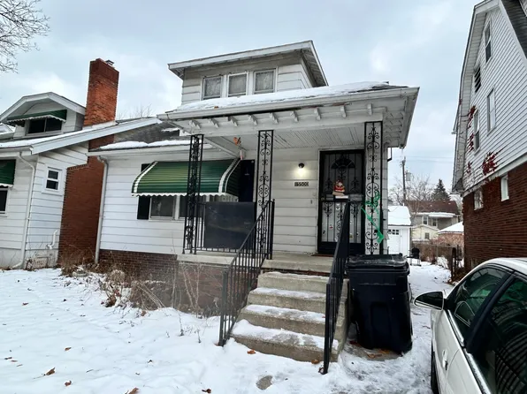 15500 Indiana St, Detroit, MI 48238