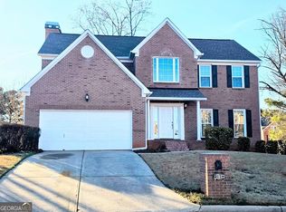 641 Olde Ivy Way, Stone Mountain, GA 30087