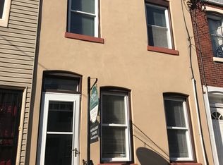 1542 S Opal St, Philadelphia, PA 19146