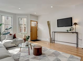 3 Porter Park #3, Cambridge, MA 02140
